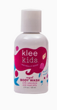 Klee Kids Magical Hair and Body Care Collection 5-PC Set