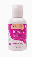 Klee Kids Magical Hair and Body Care Collection 5-PC Set