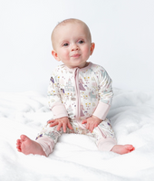 Once Upon A Time Fairytale Bamboo Convertible Pajama