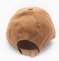 Terra Cotta Little Bro Hat 1Y-4Y