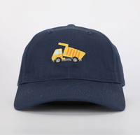 Dump Truck Hat