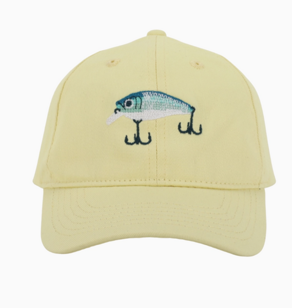 Lure Hat