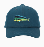 Mahi Hat