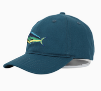 Mahi Hat