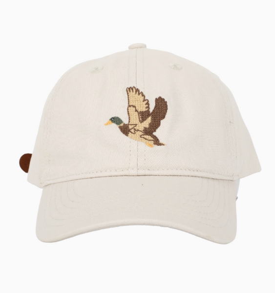 Mallard Hat