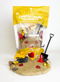 Valentines "I Dig You" Construction Kiddough Play Kit