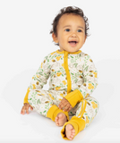 Bee Bamboo Convertible Pajama