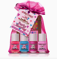 0.25 oz. Party Heart-Y Polish Sets