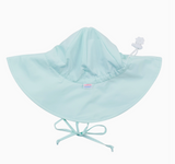 Kids Mint Sun Protective Hat