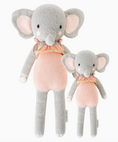 Eloise the elephant 13"