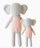 Eloise the elephant 13"