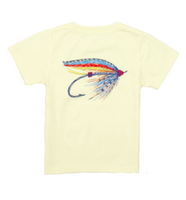 Let It Fly Short Sleeve Shirt