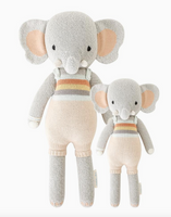 Evan the elephant 20"