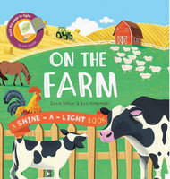 Shine-A-Light: On the Farm