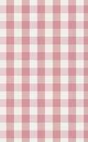 Rose Pink Plaid Ruffle Sleeve Romper
