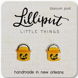 Lilliput Earrings