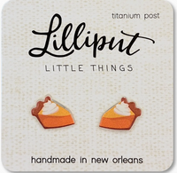 Lilliput Earrings