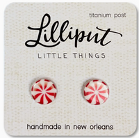 Lilliput Earrings