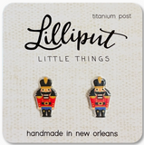 Lilliput Earrings