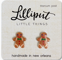 Lilliput Earrings