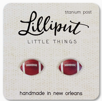 Lilliput Earrings