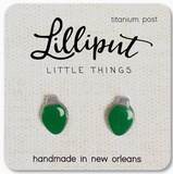 Lilliput Earrings