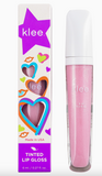 Klee Natural Tinted Lip Gloss