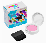 Klee Girls Natural Mineral Blush Compact