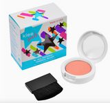 Klee Girls Natural Mineral Blush Compact