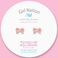 Cutie Stud Earrings