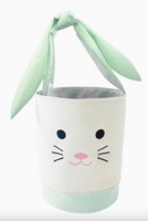 Easter Bunny Basket