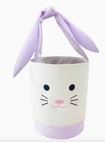 Easter Bunny Basket