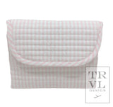 Quilted Changing Mat