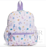 Mini Backer