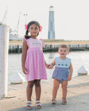 Set Sail Dress