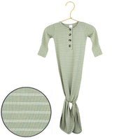 Knotted Gown