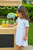 Squeeze the Day Dress
