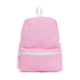 Backpacker - Backpack Gingham Pink
