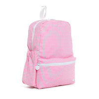 Backpacker - Backpack Gingham Pink