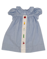 School Supply Dress
