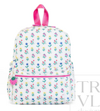 Mini Backer