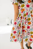Classic Twirl in Boo Crew