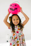 Classic Twirl in Boo Crew