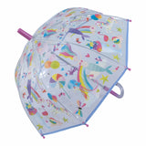 Color Changing Umbrella