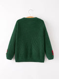 Fa La La Sweater