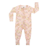 Spring Meadow Bamboo Convertible Sleeper
