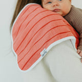 3 Pack Premium Burp Cloths - Farmstead