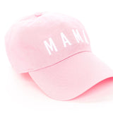Mama Baseball Hat