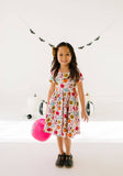 Classic Twirl in Boo Crew