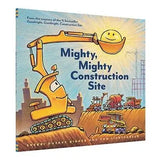 Mighty, Mighty Construction Site